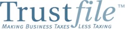 Trustfile - Making Business Taxes Less Taxing